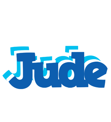 Jude business logo