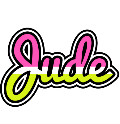 Jude candies logo