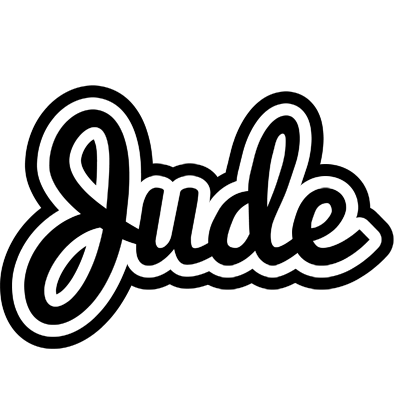 Jude chess logo