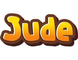 Jude cookies logo