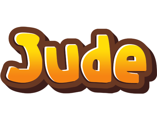 Jude cookies logo