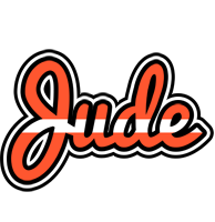 Jude denmark logo