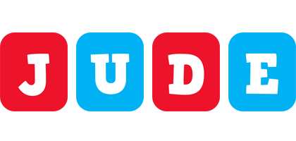 Jude diesel logo