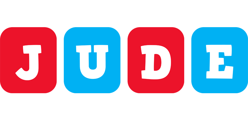 Jude diesel logo