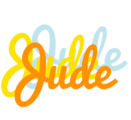 Jude energy logo