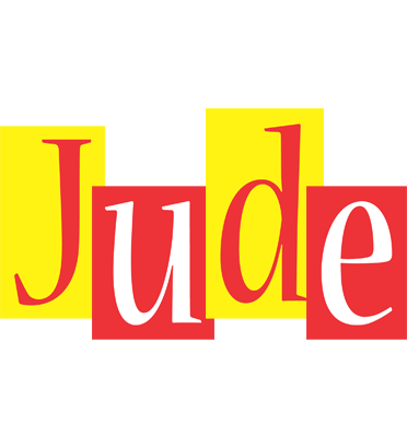 Jude errors logo