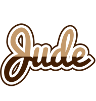 Jude exclusive logo