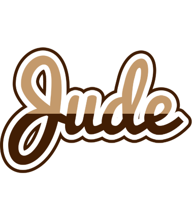 Jude exclusive logo