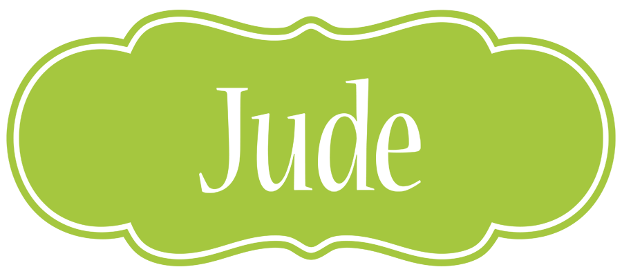 Jude family logo