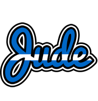 Jude greece logo