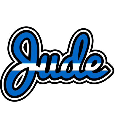 Jude greece logo