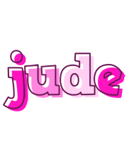 Jude hello logo