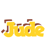 Jude hotcup logo