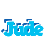 Jude jacuzzi logo