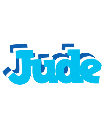 Jude jacuzzi logo