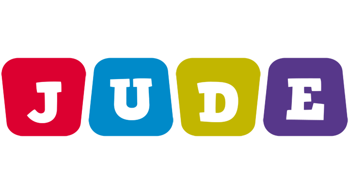 Jude kiddo logo