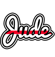 Jude kingdom logo