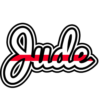Jude kingdom logo