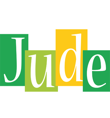 Jude lemonade logo