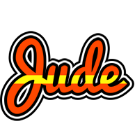 Jude madrid logo