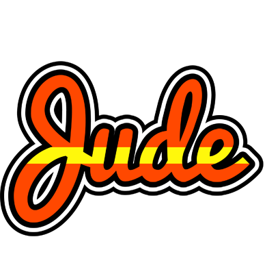 Jude madrid logo