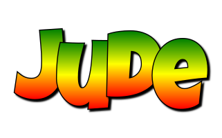 Jude mango logo