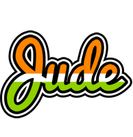 Jude mumbai logo