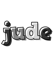 Jude night logo