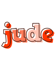 Jude paint logo