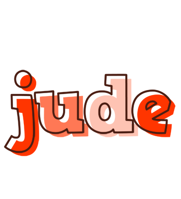 Jude paint logo