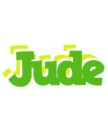 Jude picnic logo