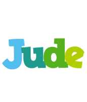 Jude rainbows logo