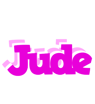 Jude rumba logo