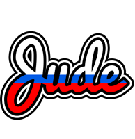 Jude russia logo