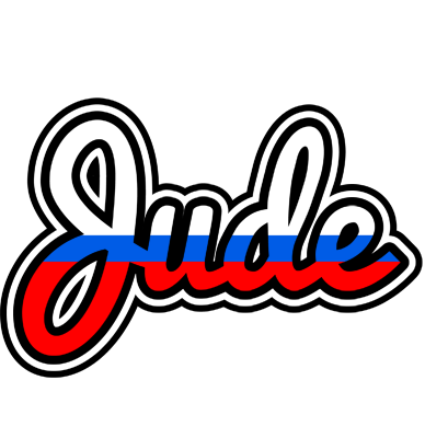 Jude russia logo