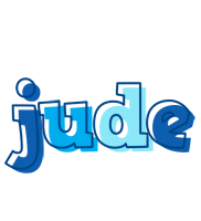 Jude sailor logo