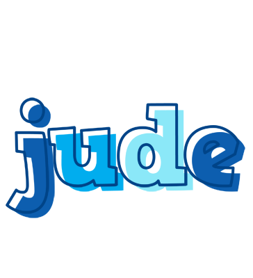 Jude sailor logo