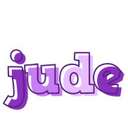 Jude sensual logo