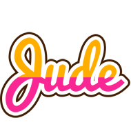 Jude smoothie logo