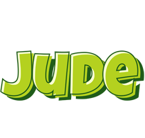 Jude summer logo