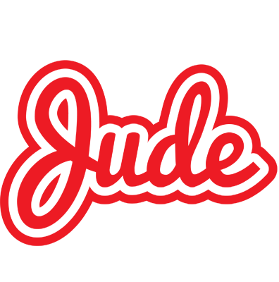 Jude sunshine logo