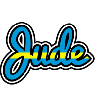 Jude sweden logo