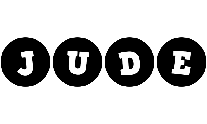 Jude tools logo