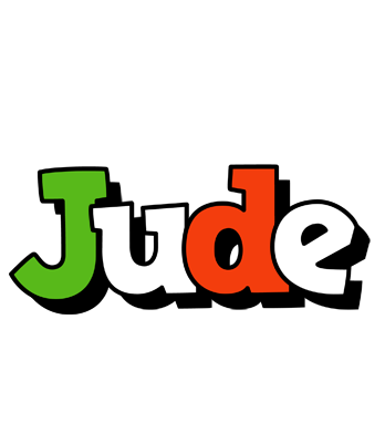 Jude venezia logo