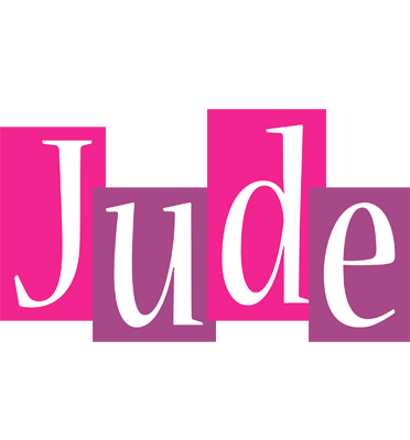 Jude whine logo