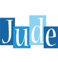 Jude winter logo