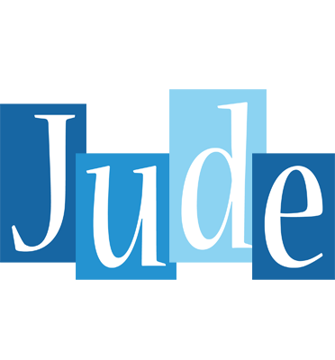 Jude winter logo