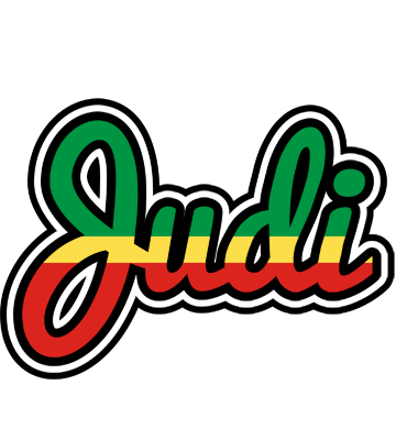 Judi african logo