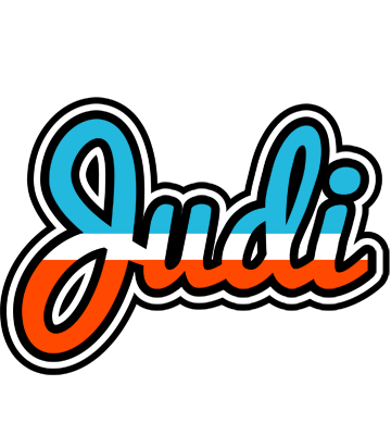 Judi america logo
