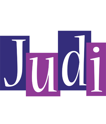 Judi autumn logo